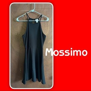 ❌DONATED❌ Mossimo Fit and Flare Dress⚫️